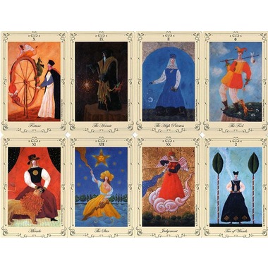 Stella's Tarot（ステラ・タロット）限定BOX』 商品詳細｜タロット