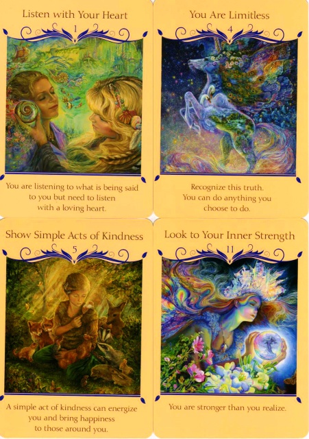 ウィスパーオブラブ』（専用日本語解説書付き。） 商品詳細｜タロット