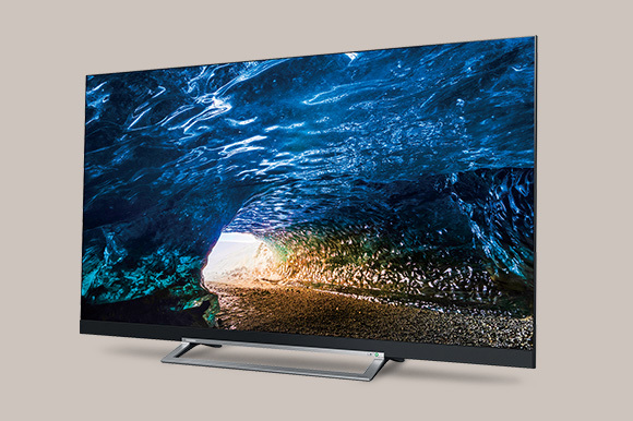 東芝レグザ「Z730X」がHDR10+に対応。7月31日実施のアップデートで