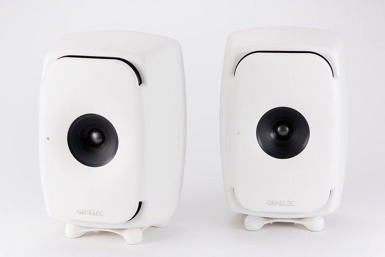 画像7 - Genelecのアクティブスピーカーで組むオーディオの楽しみ