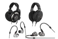 ゼンハイザー、佐藤健プロデュースブランドとコラボしたBluetooth