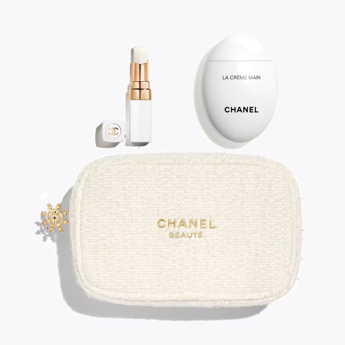New Winter Chanel Gift Sets Just Dropped and Almost All Are Under