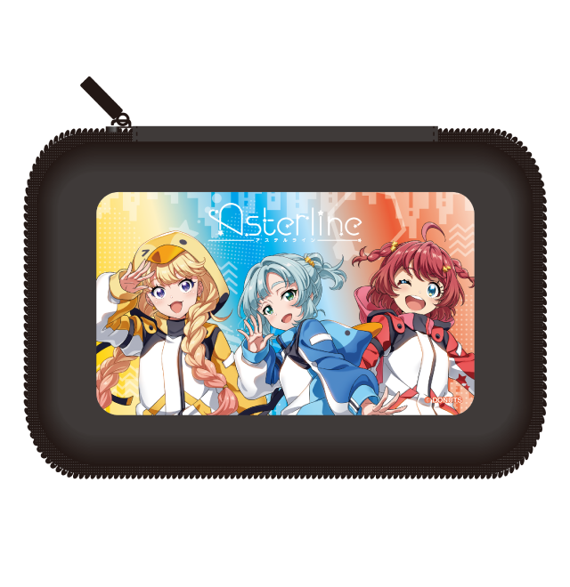 Tokyo 7th シスターズ』×ドン・キホーテ Asterlineの新商品が限定発売