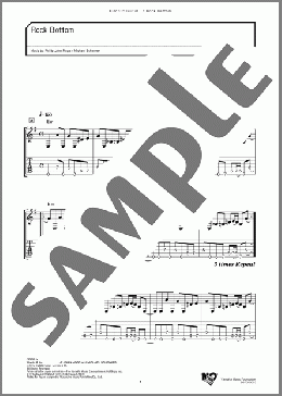 楽譜一覧】Michael Schenker - ヤマハ「ぷりんと楽譜」