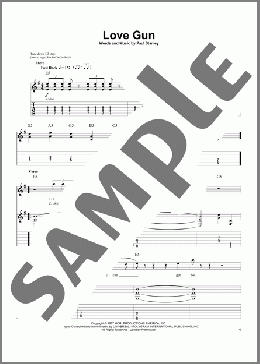 楽譜一覧】Kiss バンド - ヤマハ「ぷりんと楽譜」