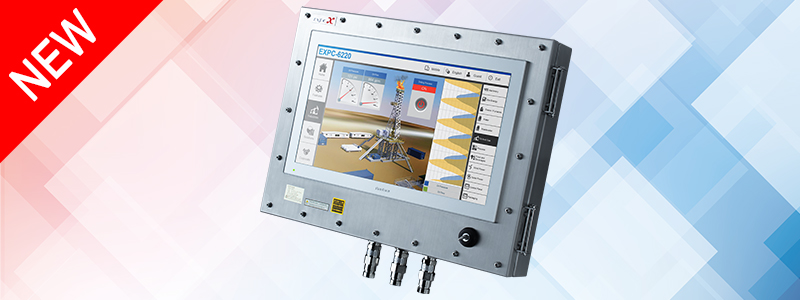 産業用PC・コンピューター（IPC) ・FAパソコン | Pro-faceブランドの