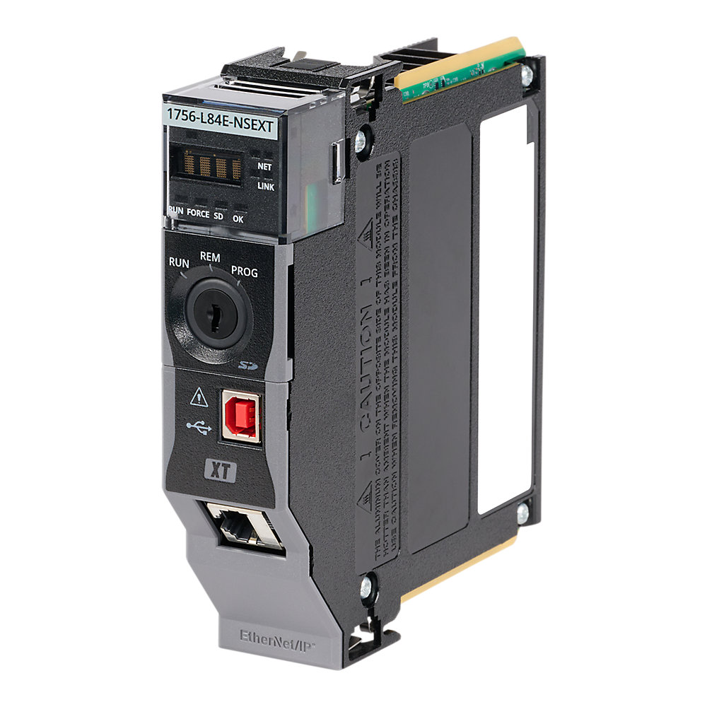 1756-L84E-NSEXT | Allen-Bradley | US