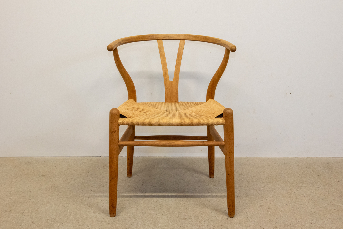 Y Chair CH24 Hans J. Wegner | 北欧家具・ヴィンテージ家具