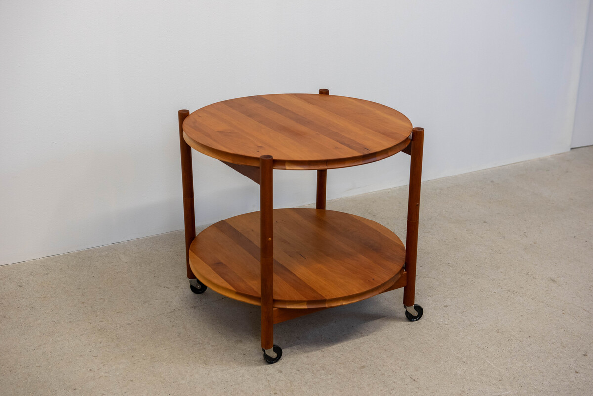 ワゴンテーブル | 北欧家具・ヴィンテージ家具・オリジナル家具の通販