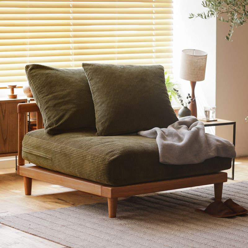 1.5人掛けソファー AGRA ｜家具・インテリア通販 Re:CENO(リセノ)