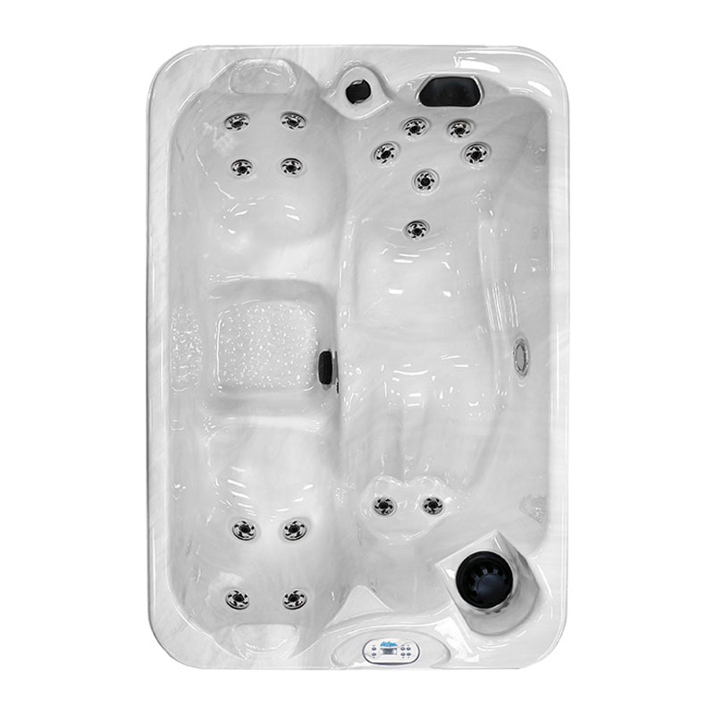 Cal Spas Balboa PZ-516L Hot Tub - Recreation Unlimited