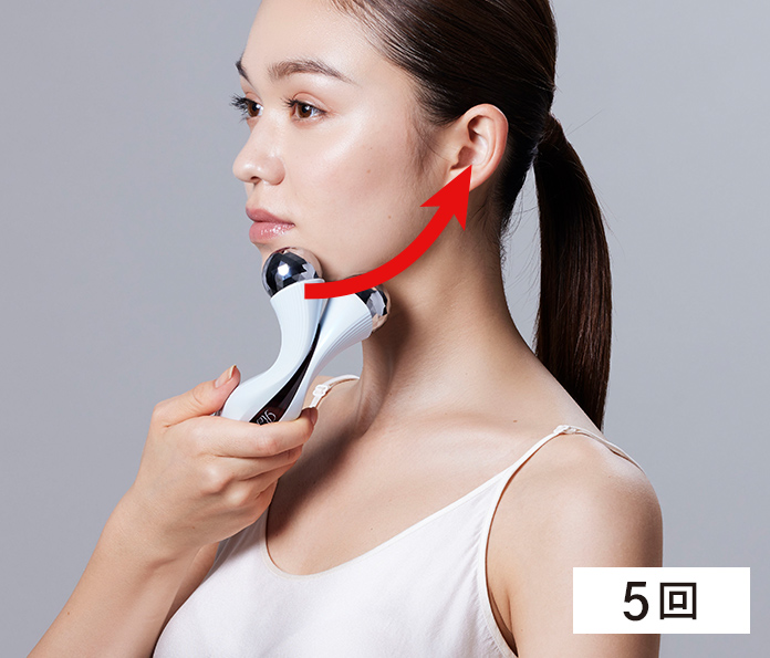 リファウォーミーの使い方 | ReFa WARMY | ReFa（リファ）公式ブランド