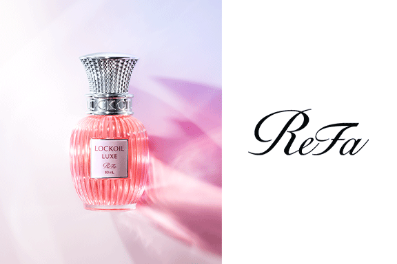 MTG独自開発の「ツバキラクトン<sup class=