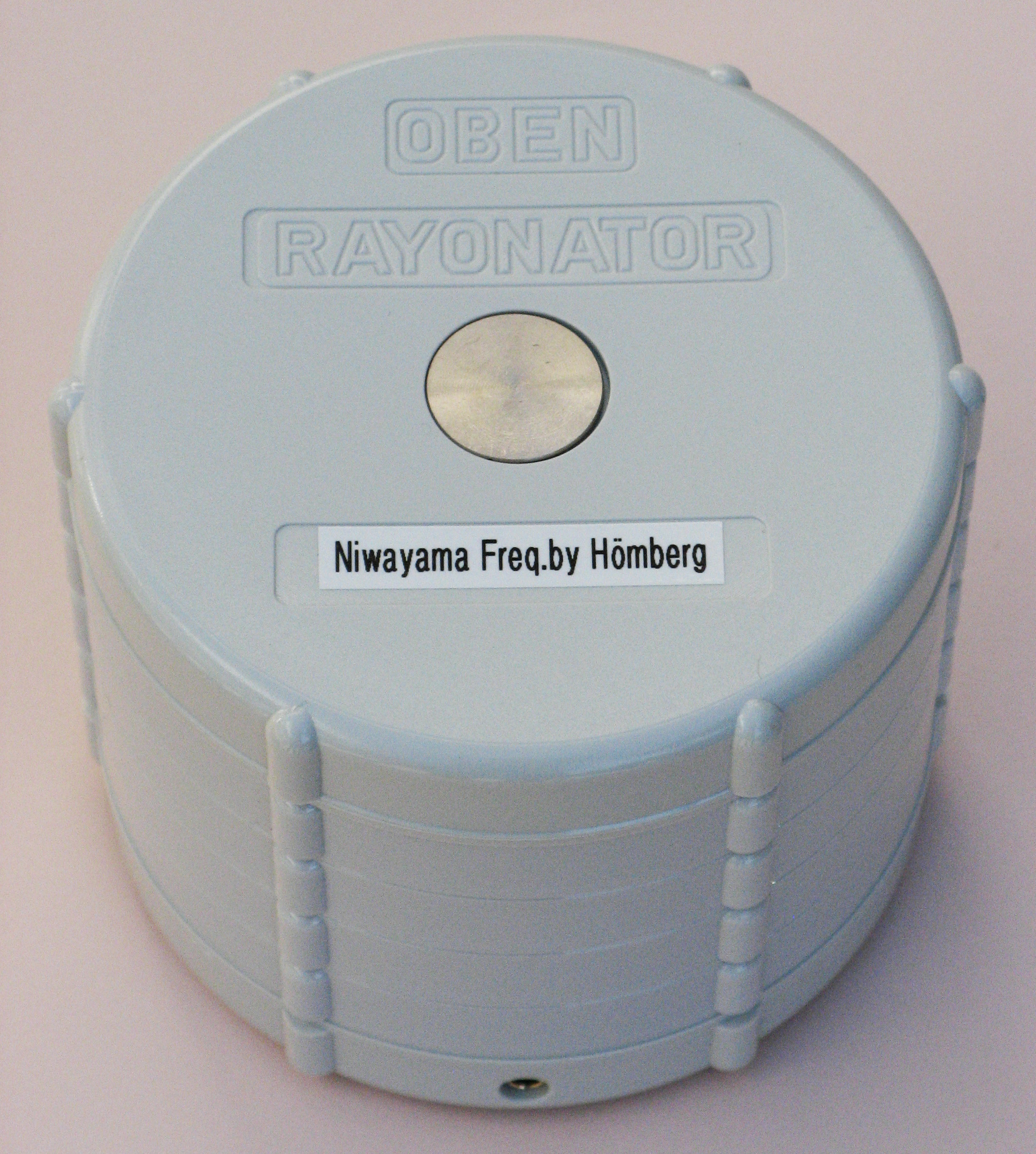 ELOレイエックス 商品詳細｜ベレンクラフト株式会社｜レヨネックス社製