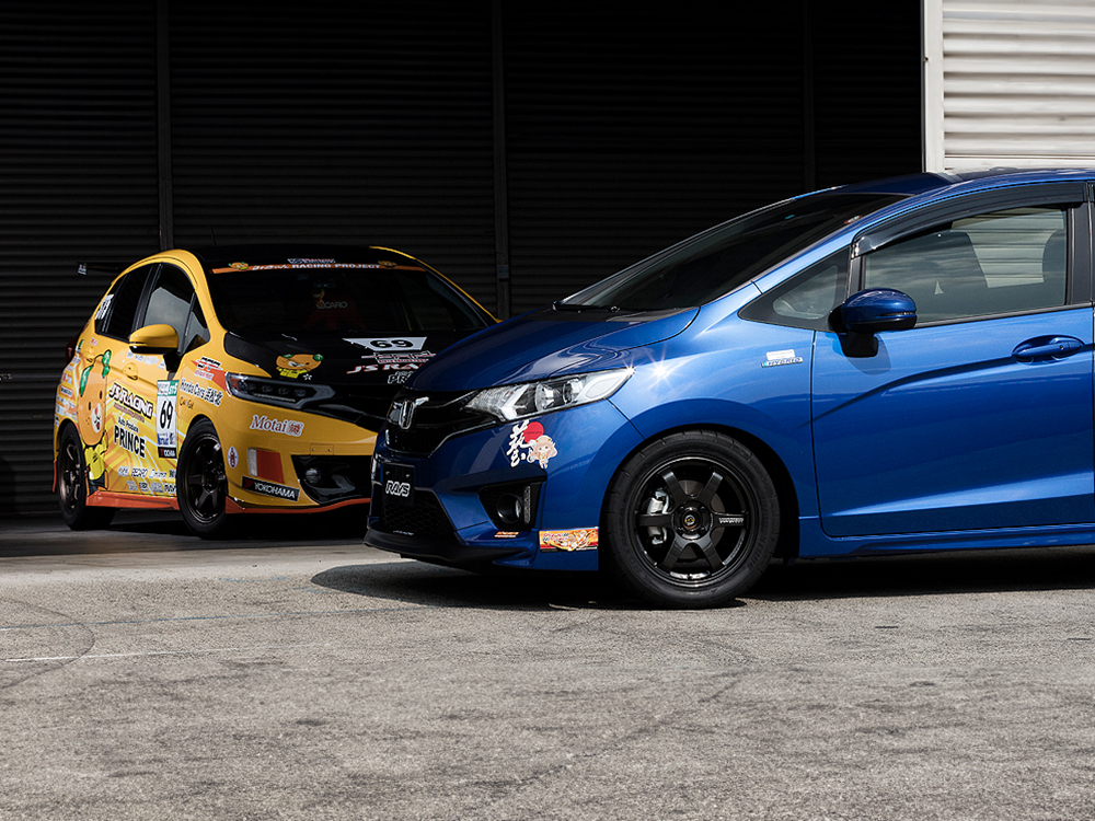 TE37 SONIC｜RAYS（株式会社レイズ）｜革新的なハイパフォーマンスホイール