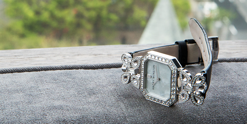 ハリーウィンストンのダイヤって他のブランドのダイヤと何が違うの