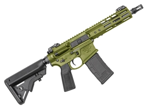 Noveske N6 Gen4 Large Marge w/ Micro Switchblock 6.5CM 18