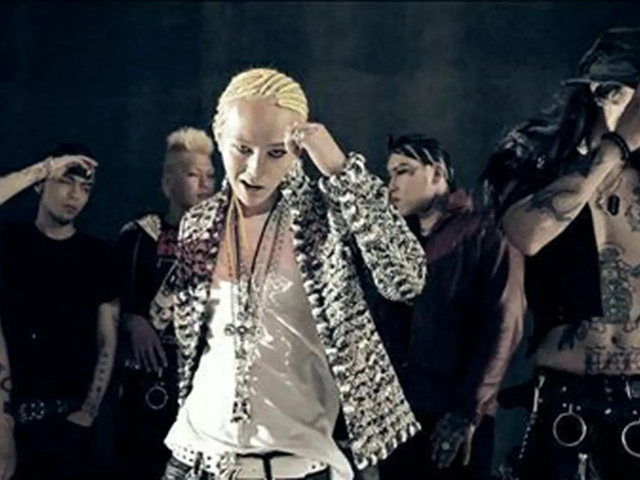 BIGBANG」G-DRAGON 新曲「ONE OF A KIND」MV公開 | wowKorea（ワウコリア）