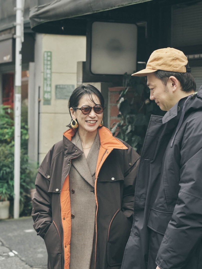 記事詳細｜ニュース｜WOOLRICH（ウールリッチ）公式オンラインストア
