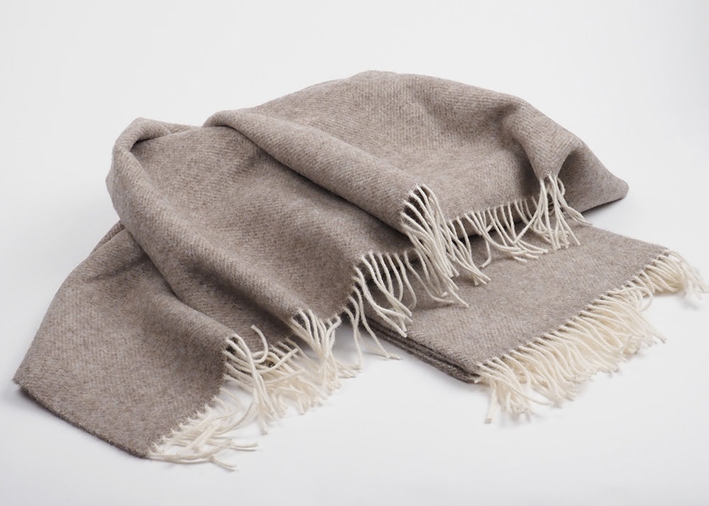 Arvo Blanket アルヴォ ブランケット / Lapuan Kankurit