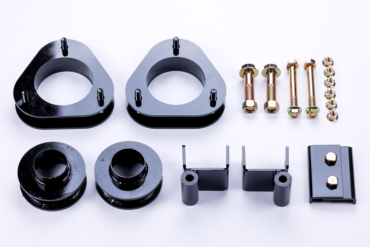 リフトアップキット - WANGAN357 オフィシャルストア