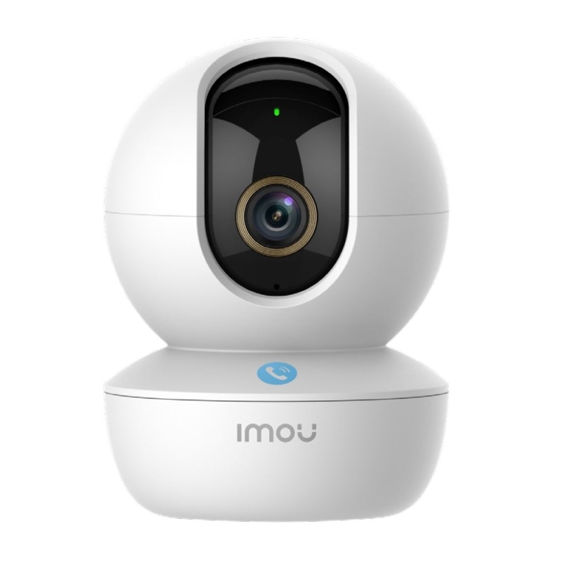 IMOU 5MP H.265 Wi-Fi Pan & Tilt Camera, Ranger RC 5MP (IPC-GK2CP