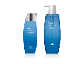 美容】Aujua｜wisp グループ