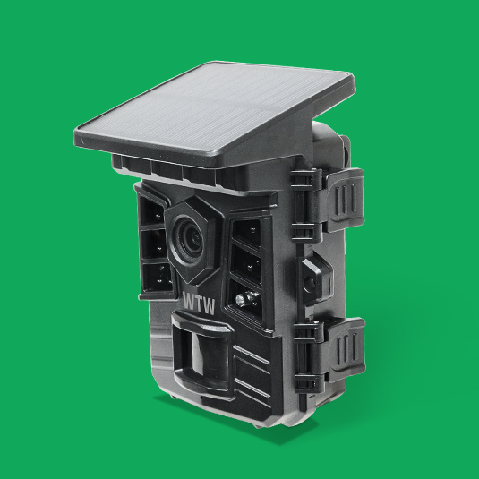 防犯カメラ 2026年 トレイルカメラ 【WTW 塚本無線】