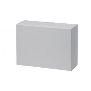 商品データダウンロード:木製壁掛型スピーカー 3W ATT付 (BS-34T