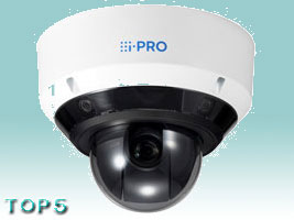 WV-X86531-Z2【パナ正規店・送料無料】i-PROネットワークカメラ 4 x