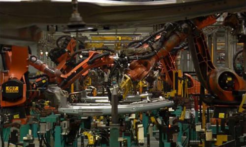 産業用カメラ | 東芝テリー株式会社