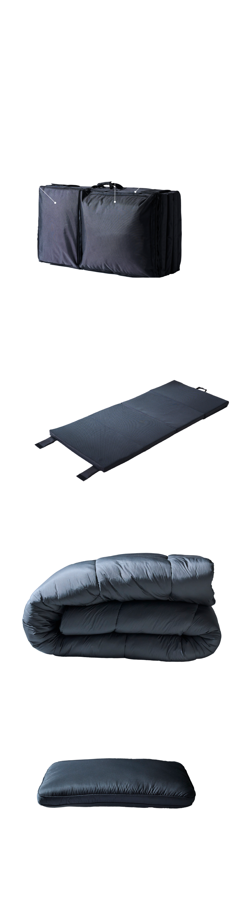 SLEEP OPTIMIZER 【テイジンモール】テイジン素材で快適なくらしを