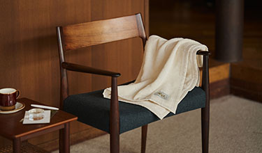 ベッドリネン/クォーターケット｜オーガニックコットンタオル・ギフト