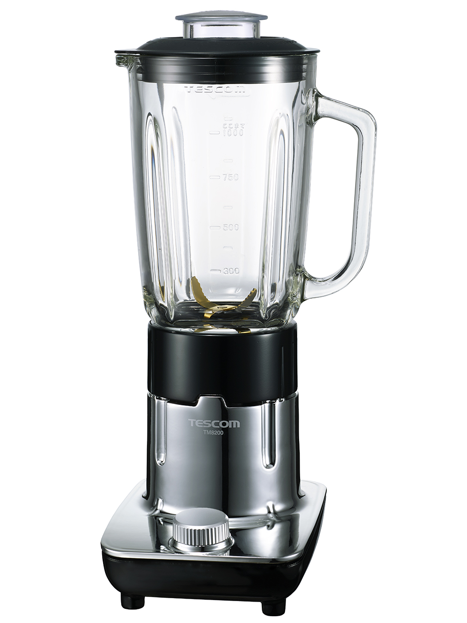 ミキサー｜TM8200｜美容・キッチン家電のテスコム