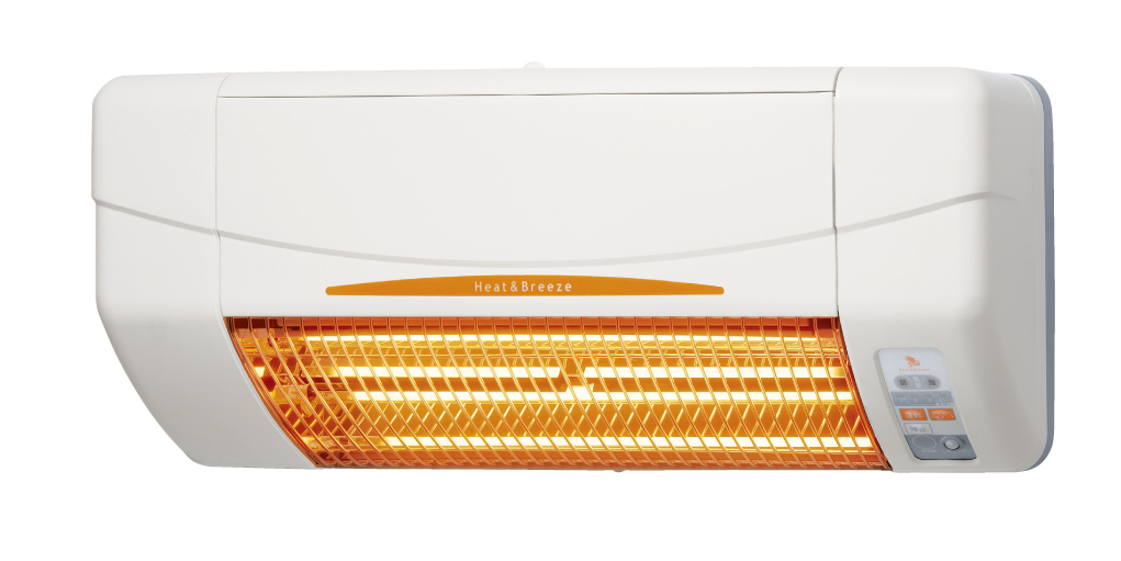 涼風暖房機 SDGシリーズ の一覧浴室換気乾燥機をはじめとした換気扇