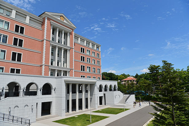 玉川大学入試情報サイト 入試Navi