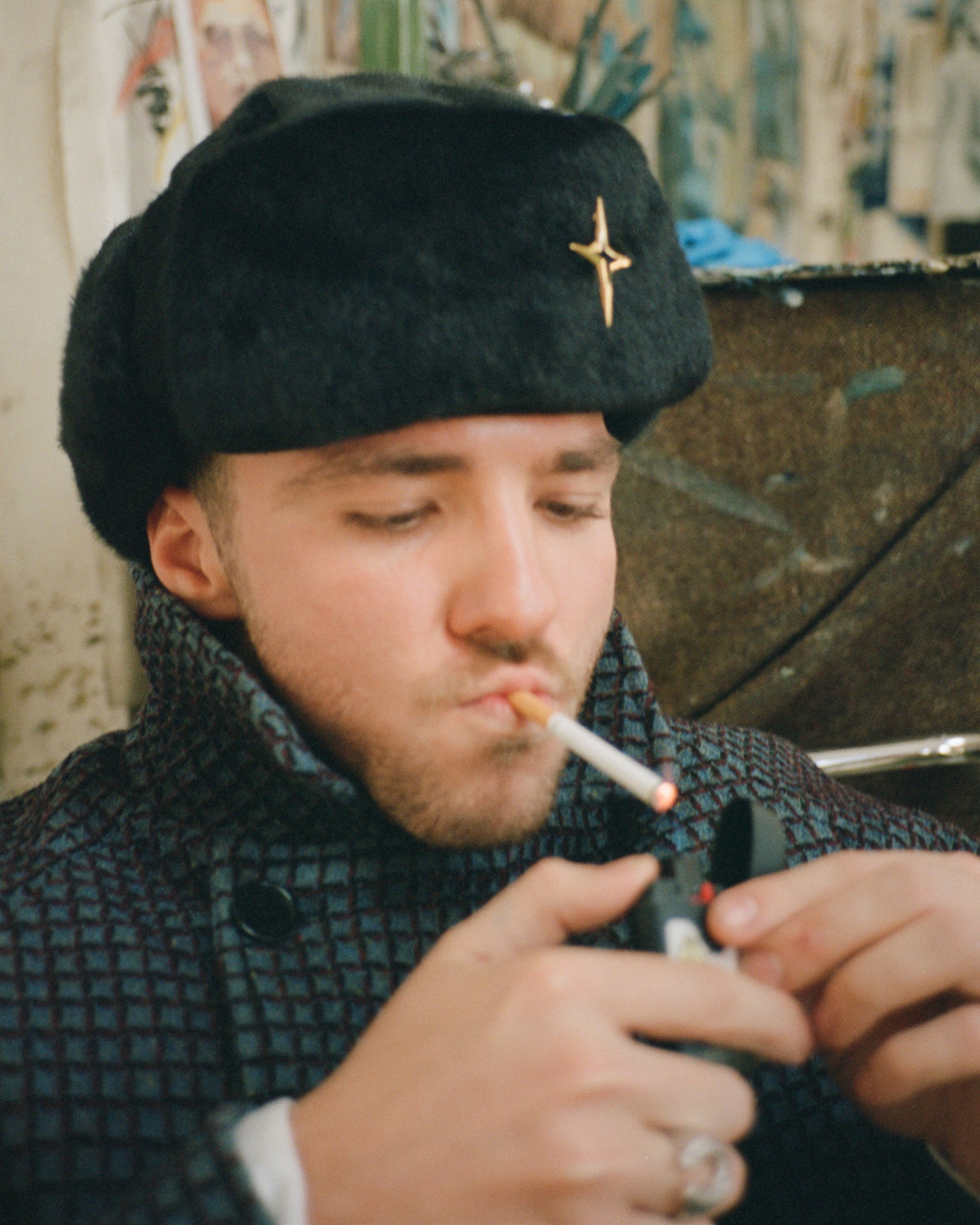 NIKITA VII – THAMES MMXX.