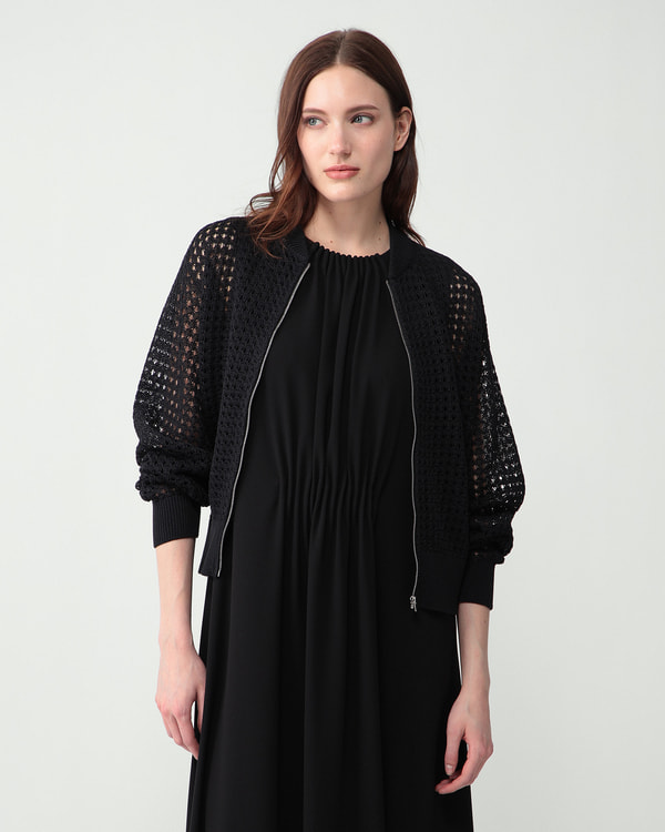 カーディガン | Theory luxe[セオリーリュクス]公式通販サイト