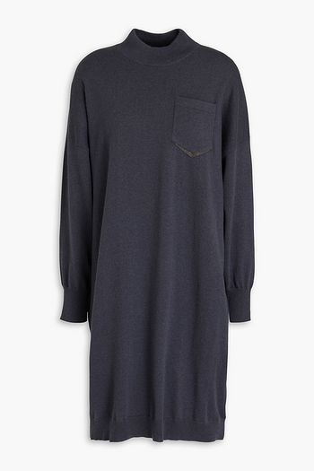 ブルネロ クチネリ(Brunello Cucinelli)ワンピース | アウトネット(THE