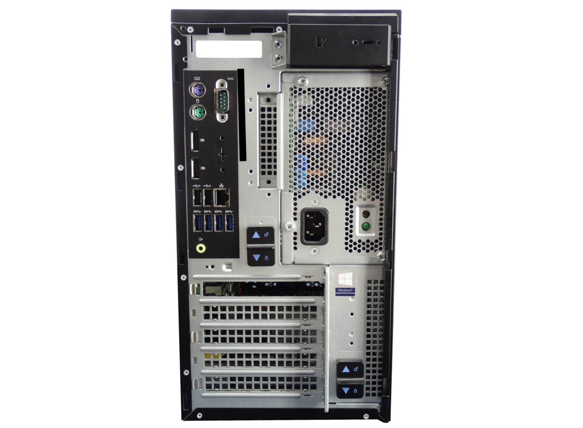 Dell Precision T3630 Workstation