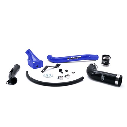 HSP Billet Thermostat Housing Kit | Thoroughbred Diesel
