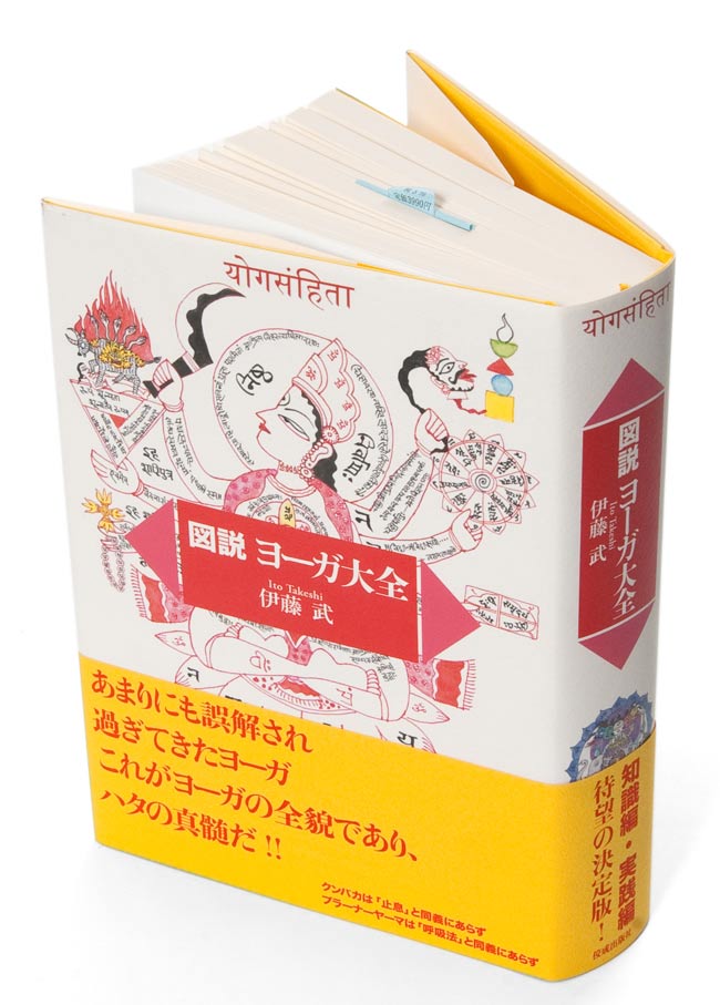 図説 ヨーガ大全 の通販 - TIRAKITA.COM