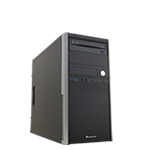 デスクトップPC：AeroStream(エアロストリーム) - TSUKUMO eX.computer