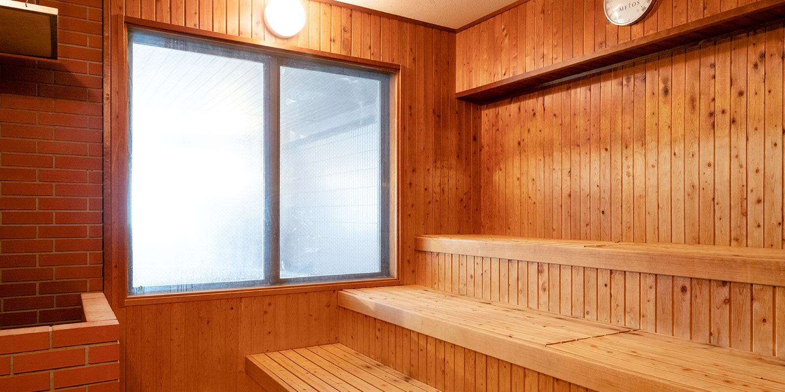 ウイングス館 大浴場＆岩盤浴 | 北海道阿寒湖温泉の旅館 あかん遊久の