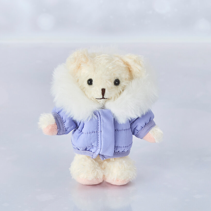 タリーズコーヒー 初代ベアフル トールサイズ タリーズコーヒー 初代