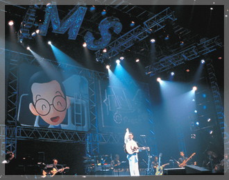 公式】ユーキャンの通販ショップ さだまさし月虹 30周年記念コンサート