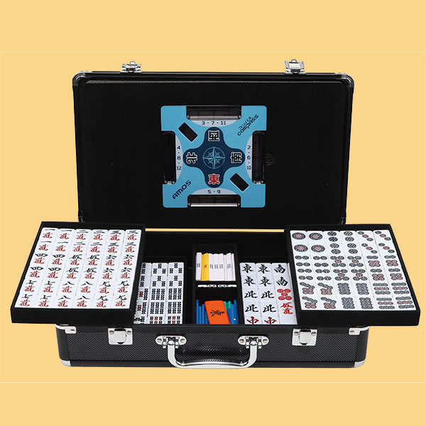 公式】ユーキャンの通販ショップ 脳トレ麻雀セット｜ユーキャン ライフ