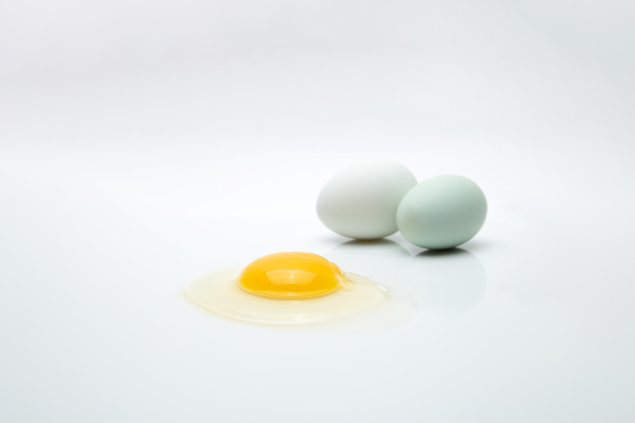 あすなろ卵｜青森特産品図鑑｜青森のうまいものたち