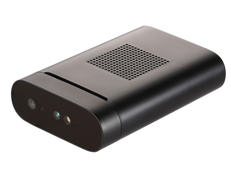 Orbbec Femto (Bolt/Mega/Mega I) | IMU 複数台同期 ToF デプスカメラ