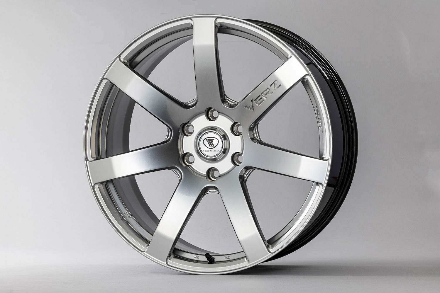 FORGED VRF01L VERZ-WHEELS VRF01L VERZカスタムホイールVRF01L｜KUHL